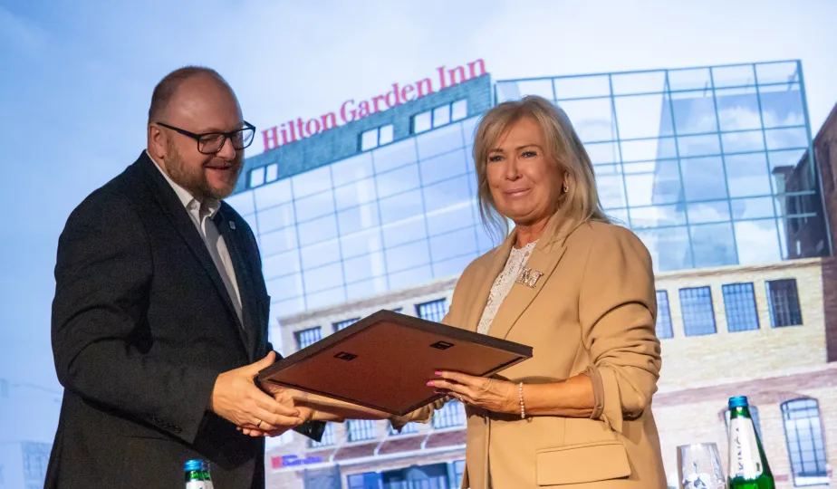 Stary Browar w nowej odsłonie