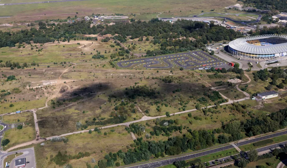 Toruń Zachód – największa strefa inwestycyjna w Toruniu