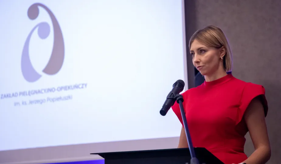 25-lecie ZPO w Toruniu, 11.09.2025 r.