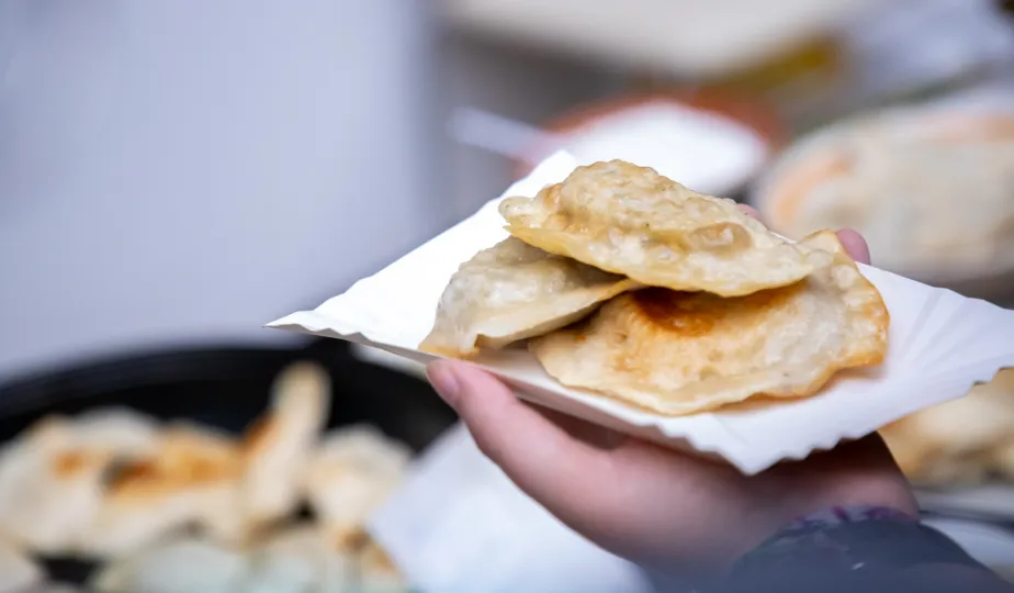 Festiwal Smaków w Toruniu