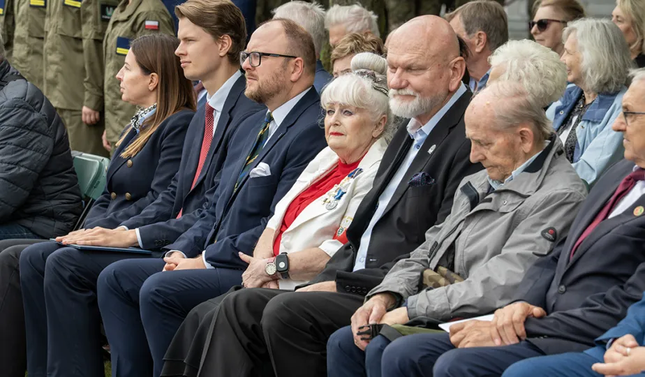 Dzień Sybiraka w Toruniu, 19.09.2025 r.