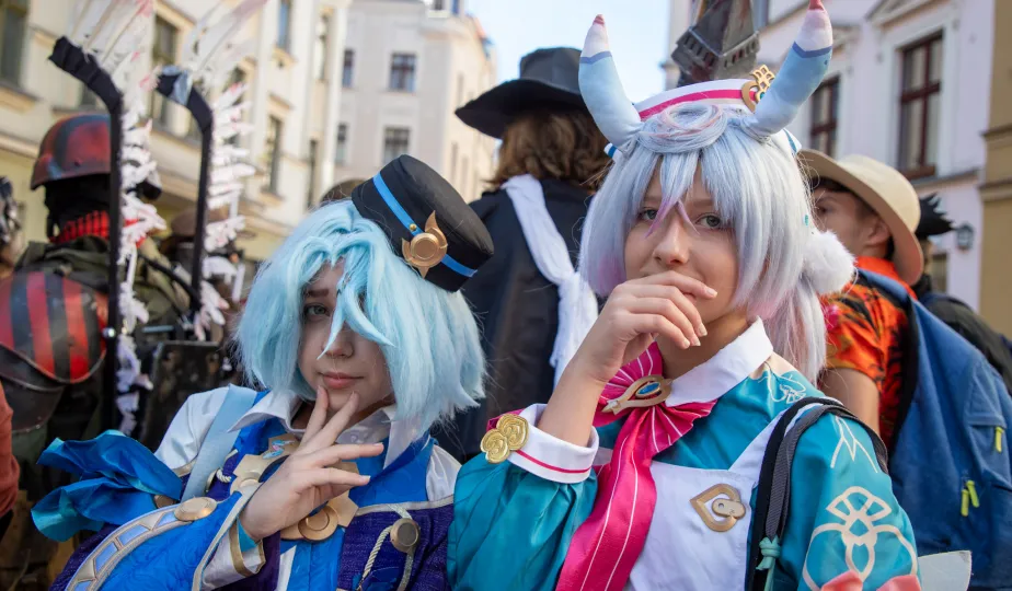 Copernicon 2025 - parada, 20.09.2025 r.