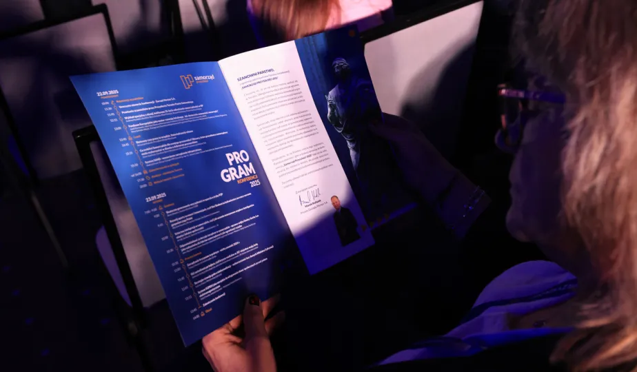 Samorząd Przyszłości 2025