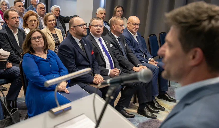 Dzień Budowlanych Obwodu Toruńskiego 2025