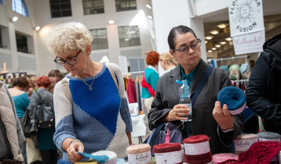 Drutozlot 2025 w Toruniu