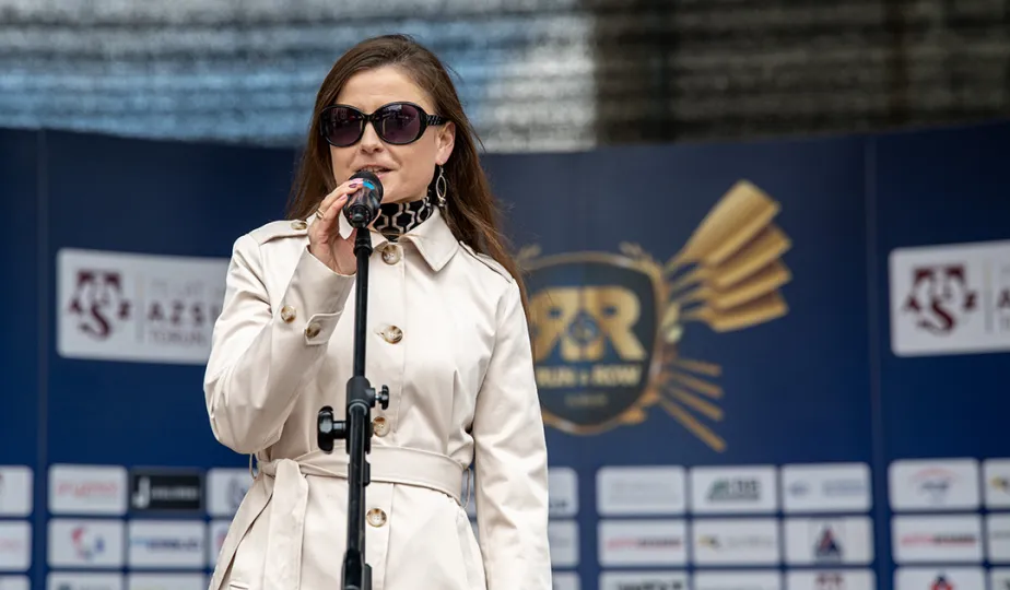 Wioślarze walczyli w Run & Row 2025 