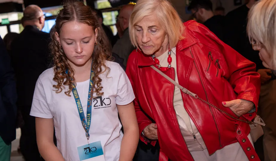 Inauguracja 2. Toruńskiego Kongresu Dialogu, 29.09.2025 r.