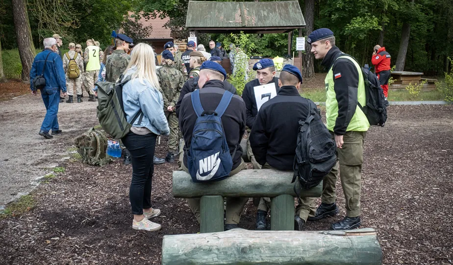 VII Bieg Zesłańca, 17.09.2025 r. 