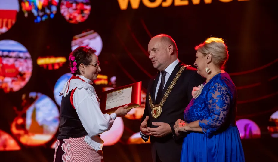 Nagrody Marszałka 2025