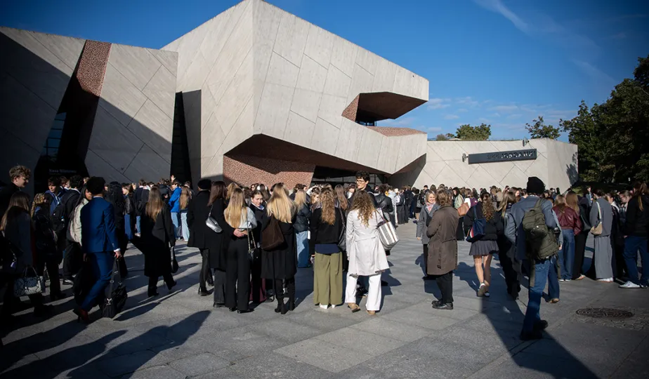 ToMUN 2025 w Toruniu