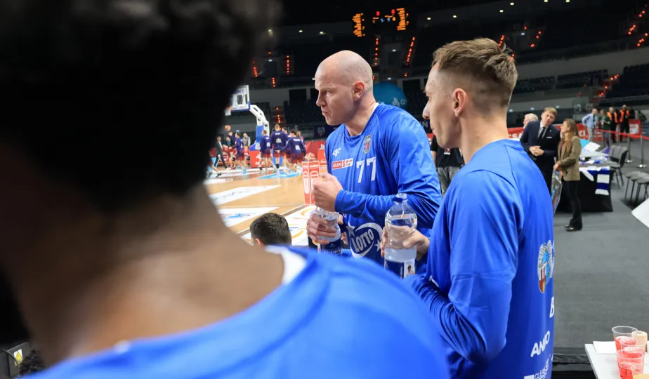  Arriva Lotto Twarde Pierniki Toruń - inauguracja sezonu, 5.10.2025