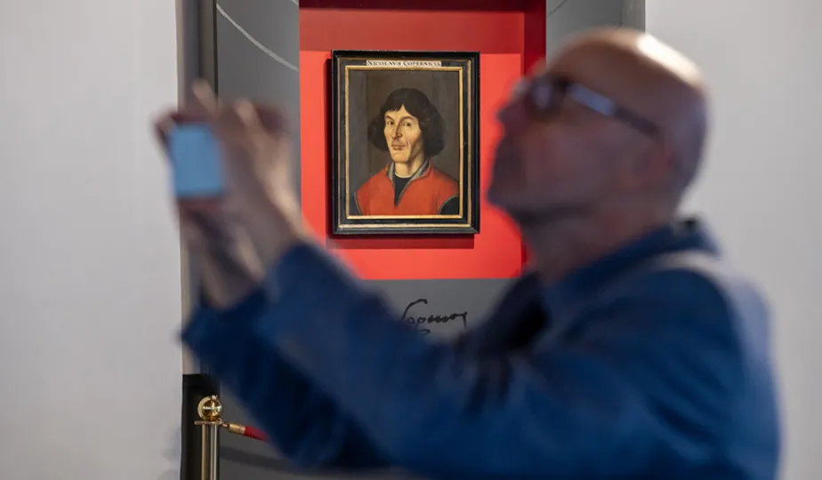 „Wspólne Doświadczenia Konserwatorskie” konferencja, 9.10.2025