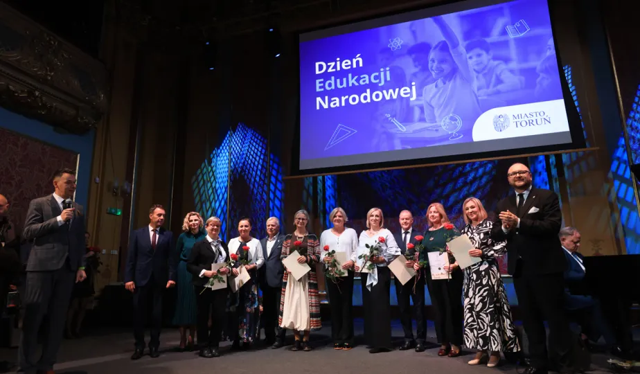 Dzień Edukacji Narodowej 2025