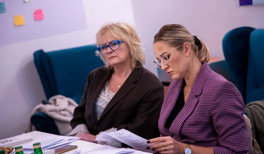  29. posiedzenie Rady Działalności Pożytku Publicznego