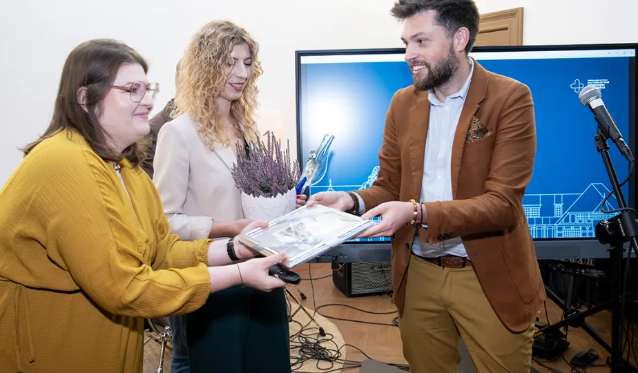 Pierwsze urodziny Kulturalnego hubu