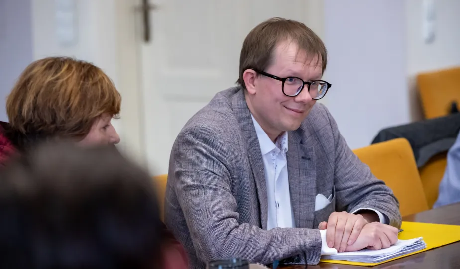  Poznaliśmy wnioski budżetowe Rad Okręgów, 21.10.2025