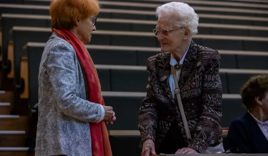 Konferencja "Astronomki" w 120. rocznicę urodzin Wilhelminy Iwanowskiej