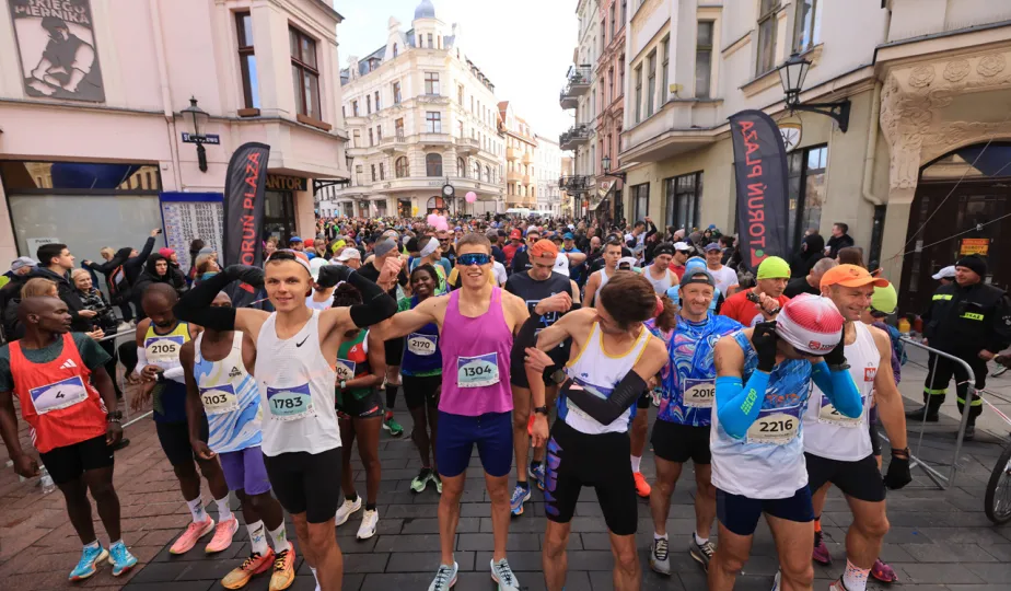 Finał Trylogii Toruńskich Legend 2025