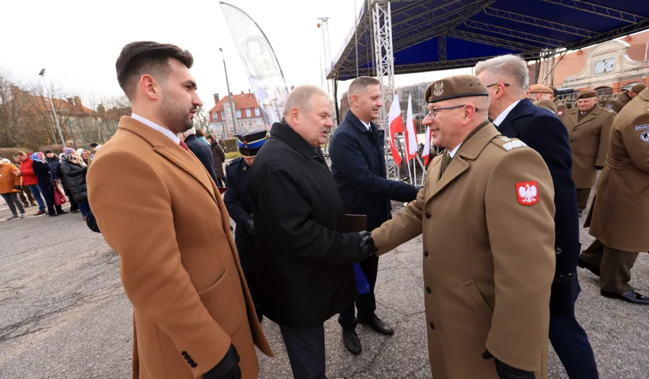 Zmiana warty w CSWOT, 21.11.2025