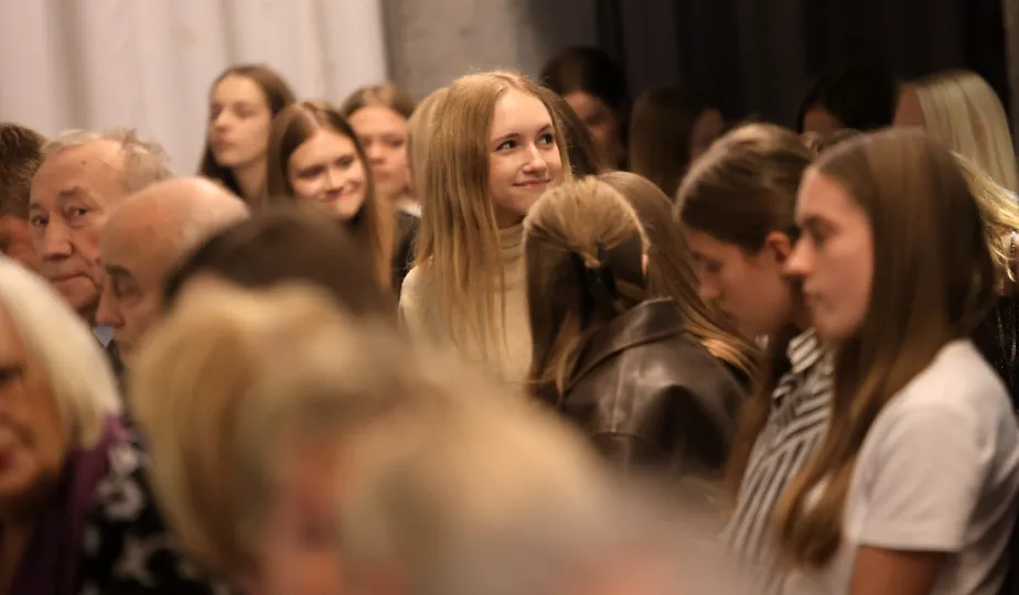 Zakończenie sezonu lekkoatletycznego w Toruniu