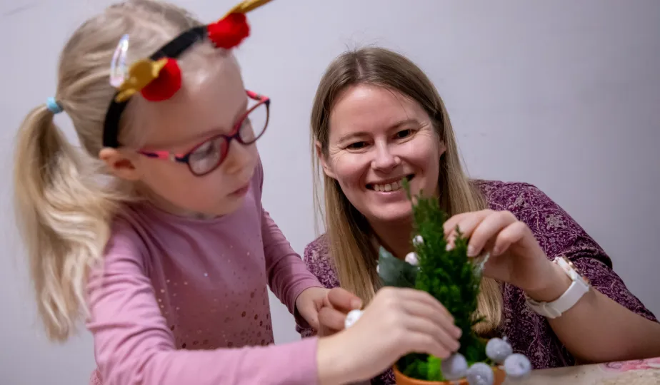 Bańkowe Mikołajki w Toruniu