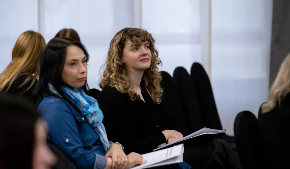 Trauma wczesnodziecięca – konferencja, 8.12.2025 r. 