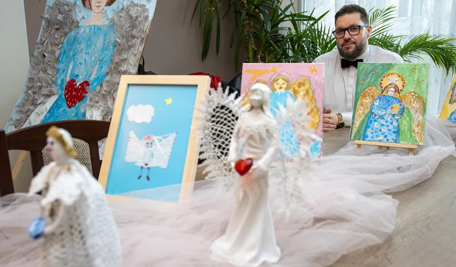 Przedświąteczny koncert w Klubie Kameleon, 10.12.2025