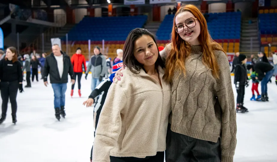 Christmas Party – wielka ślizgawka na Tor-Torze