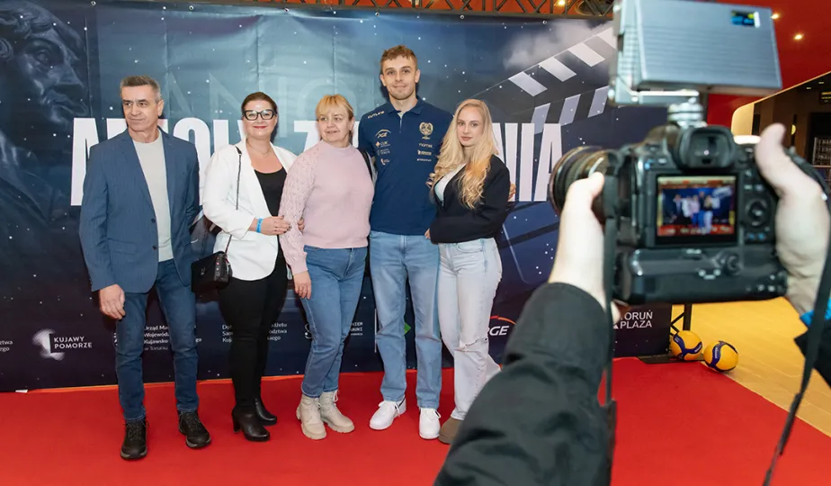 Premiera serialu „Anioły z Torunia”, 12.01.2026 