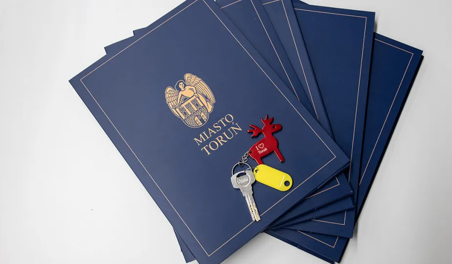 Mieszkania dla absolwentów w Toruniu, 12.01.2026