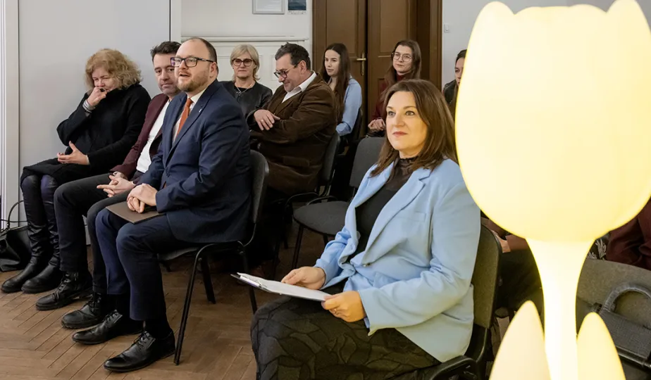 Awanse nauczycieli, 22.01.2026