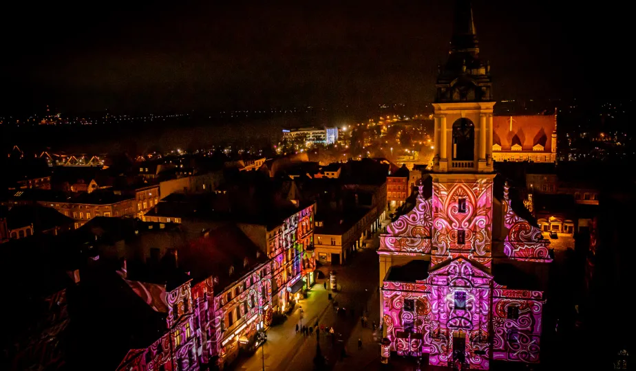 Walentynki na Rynku i warsztaty „Od Serca” 