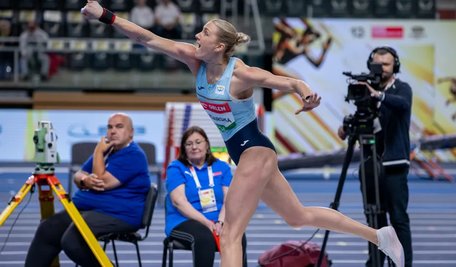 Uroczyste otwarcie ORLEN Copernicus Cup 2026 w Toruniu