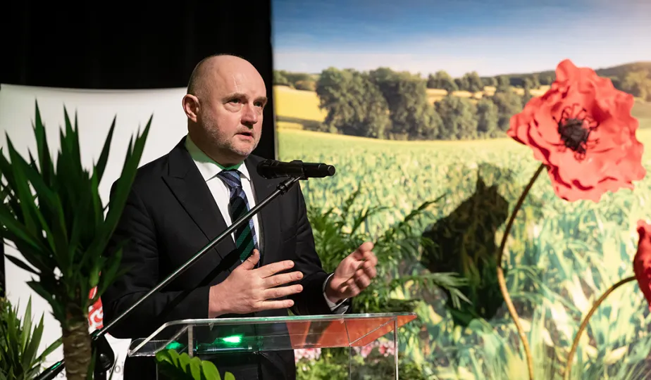 Konferencja AgroWelconomy 2026 