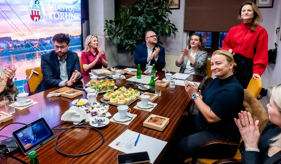 Toruńska Rada Kobiet zakończyła I kadencję, 3.03.2026 