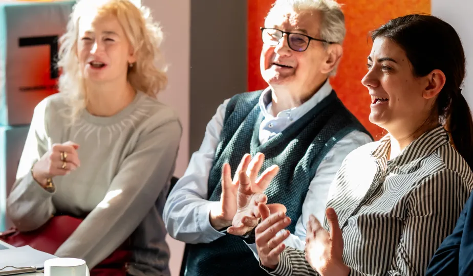 ŚniadaNGO w Toruńskim Laboratorium Miejskim, 5.03.2026