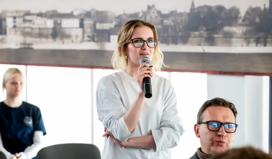 Toruńskie Forum Młodych