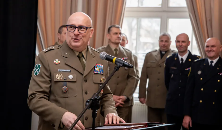 Spotkanie wielkanocne w CSWRiA, 1.04.2026