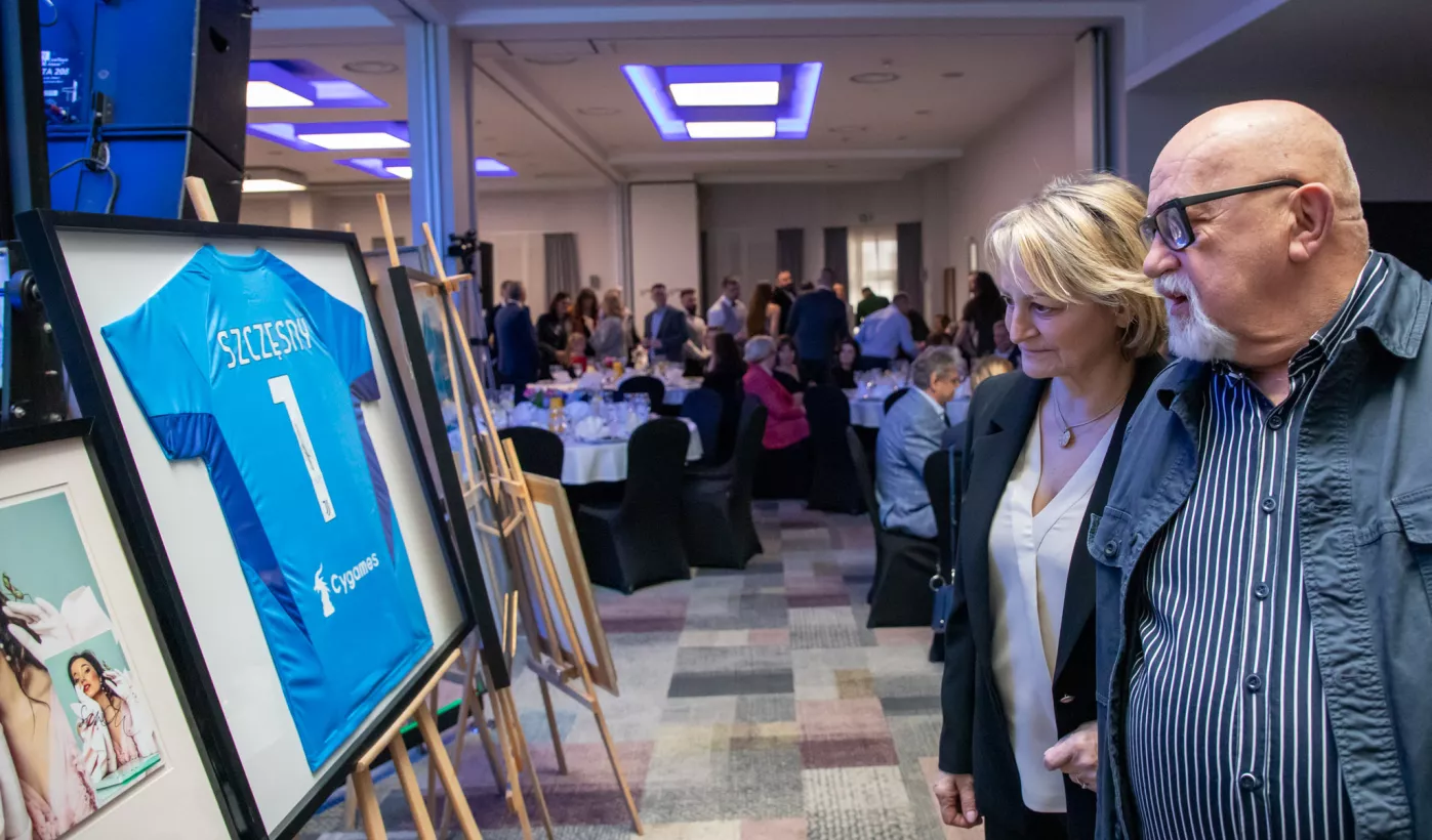 30 lat Oratorium im. bł. ks. Bronisława Markiewicza