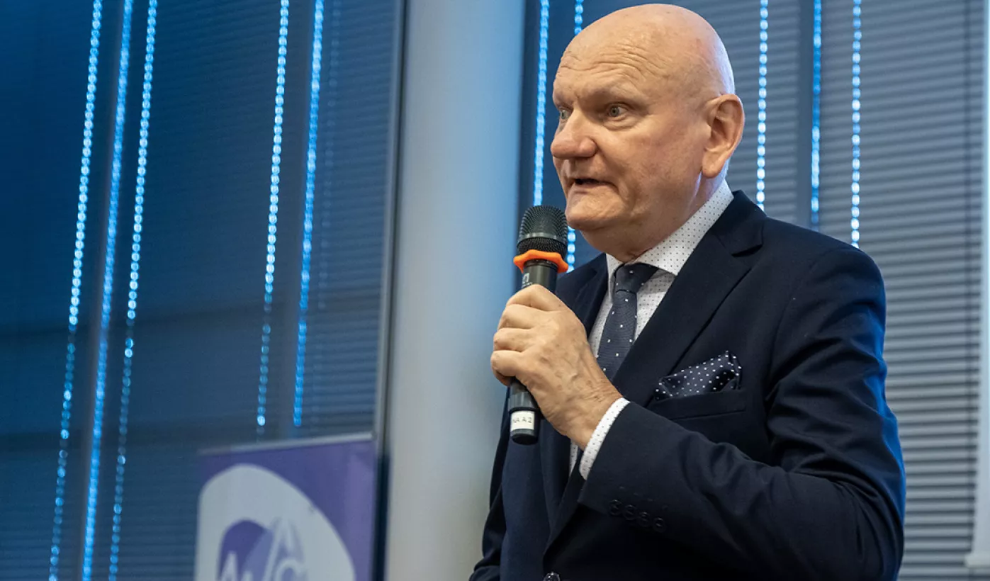 20-lecie Stowarzyszenia „Kierunek Zdrowie”