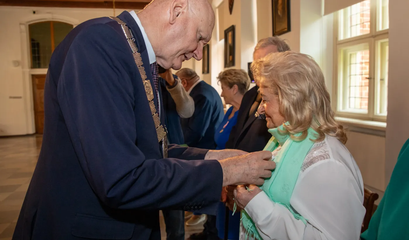 Jubileusze małżeńskie, 26.04.2024