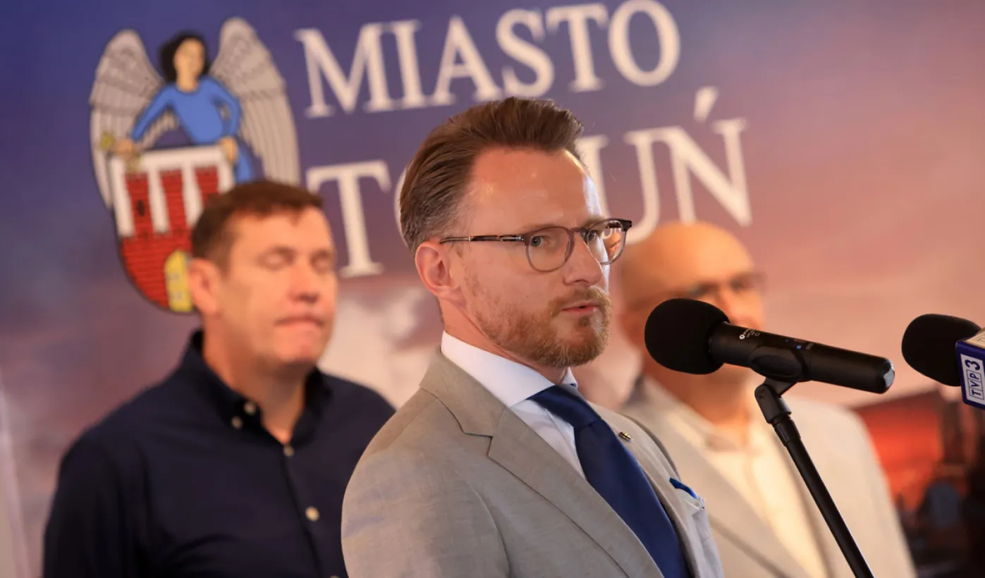 Toruńskie kluby podpisały umowy sponsorskie z Energa SA. 