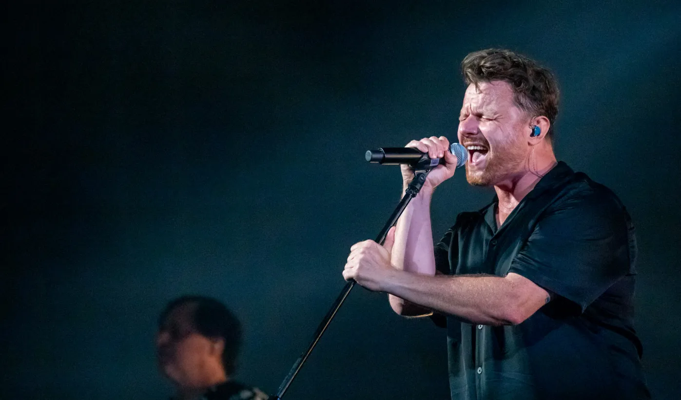 Republika zagrała na Jordankach