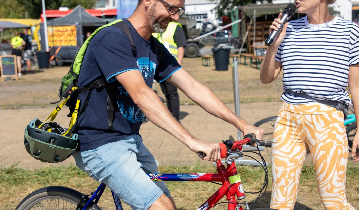 "Zakończenie Wakacji - Trzeźwy Kierowca i Bezpieczne Dziecko"