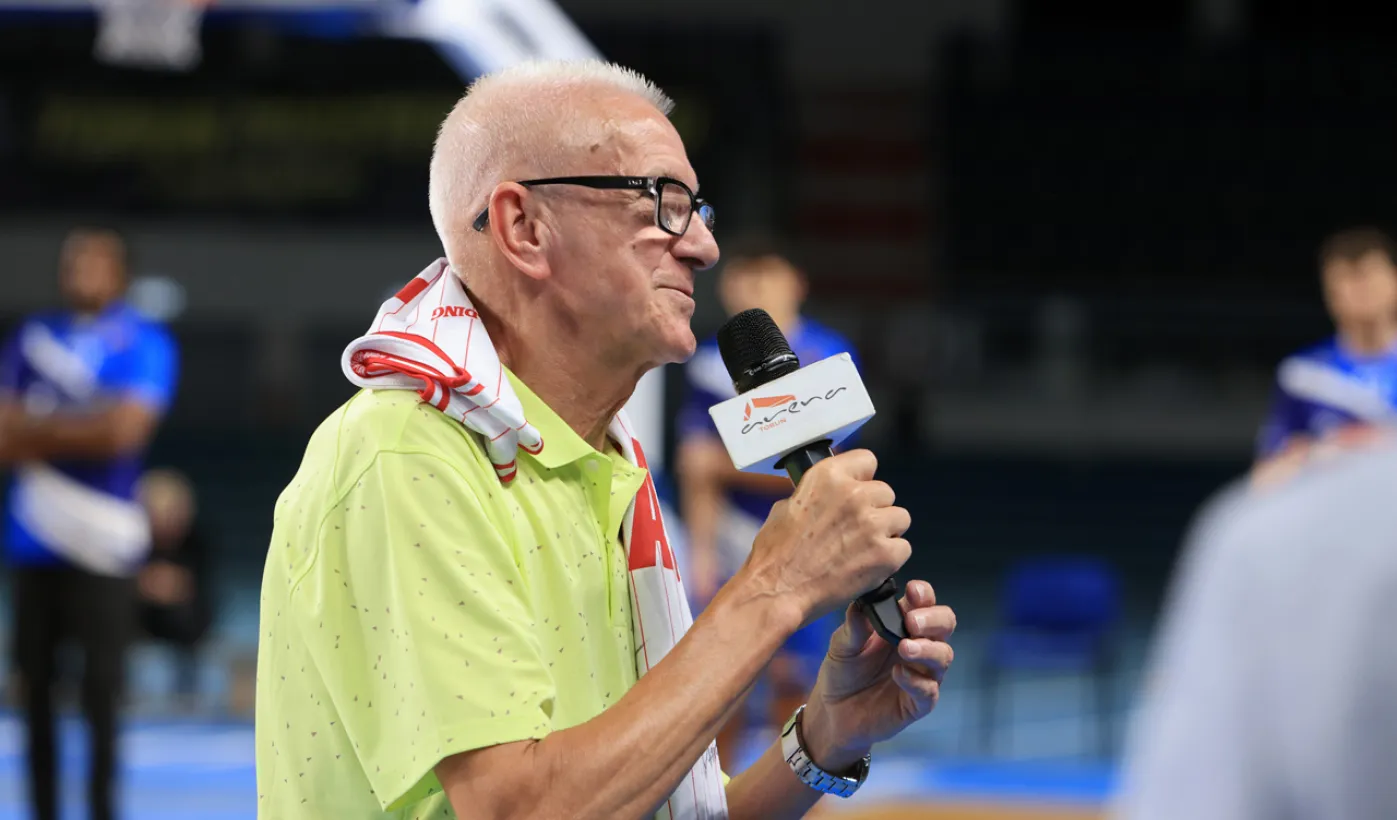 XXII Memoriał im. Wojtka Michniewicza