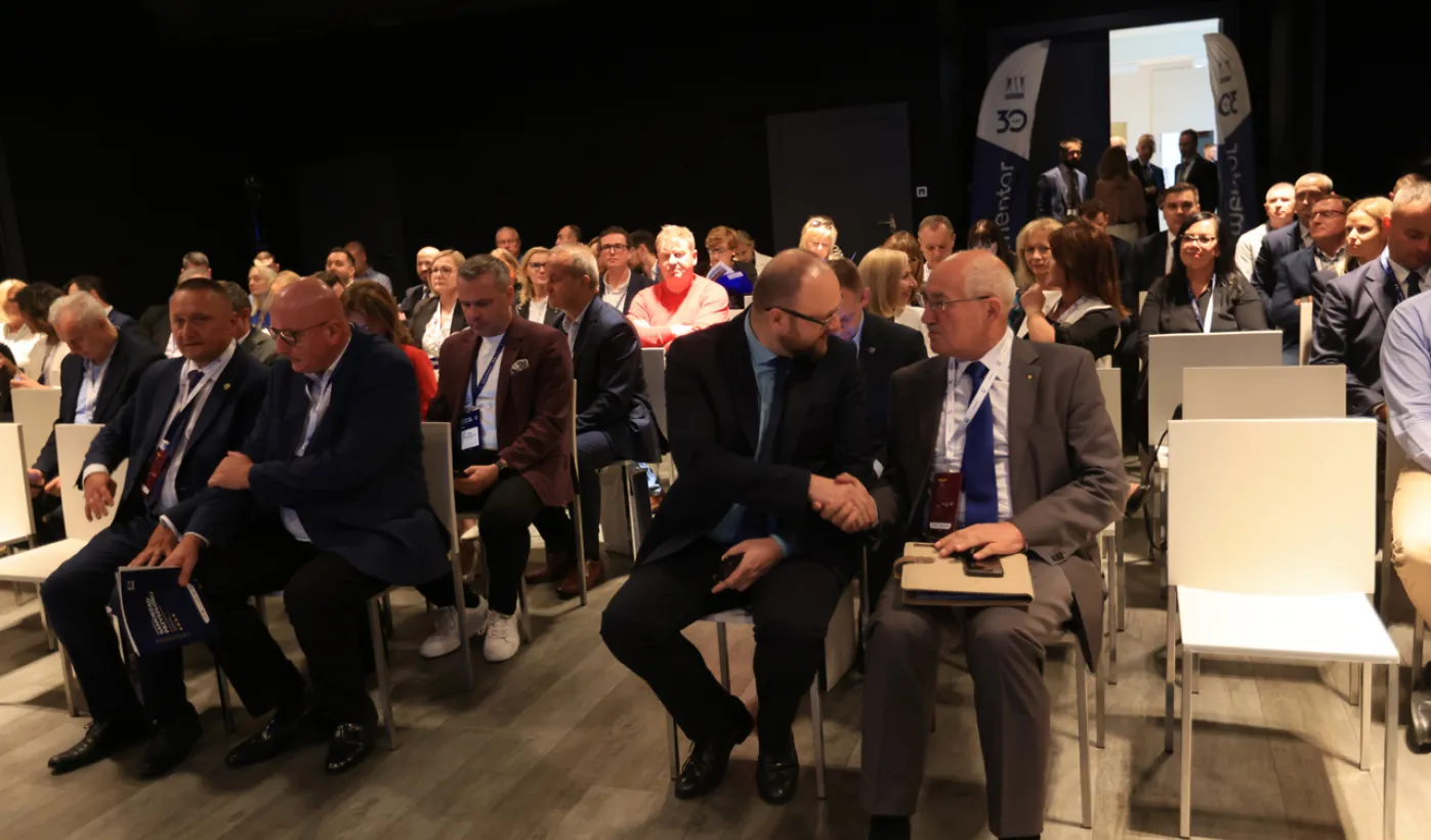 W Toruniu o samorządzie przyszłości