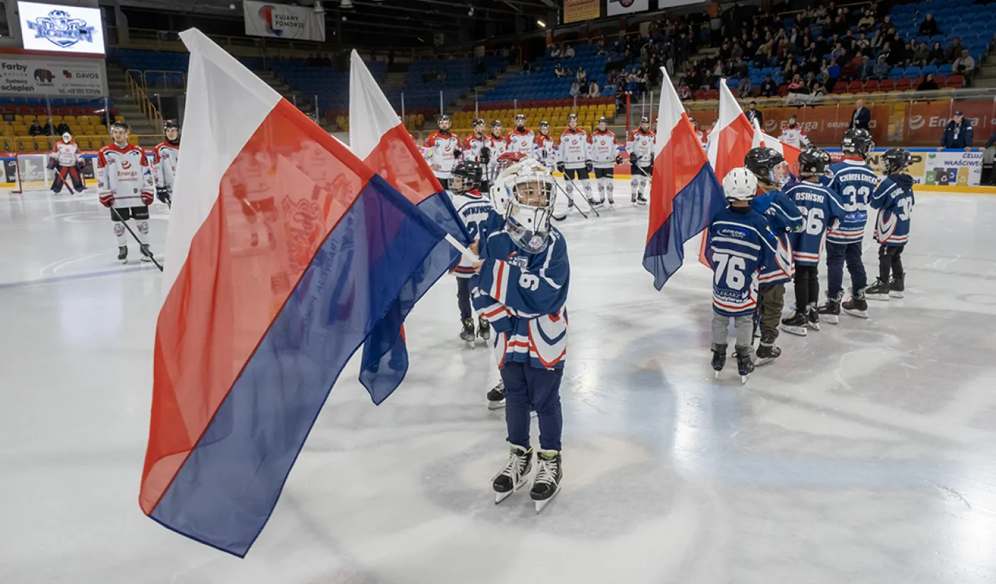 Inauguracja sezonu hokejowego 2024/2025, 13.09.2024 r.