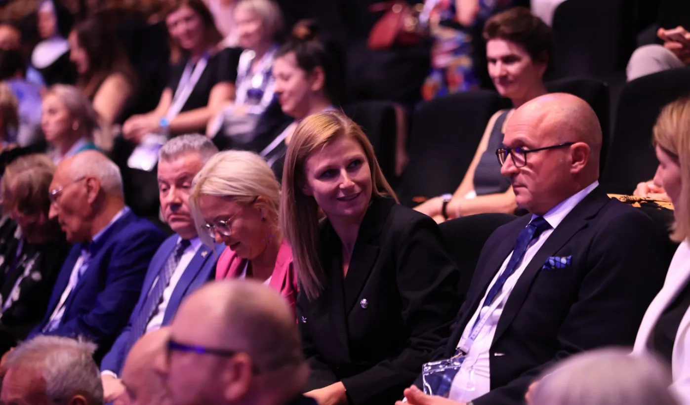 26. Międzynarodowa Konferencja Opieki Długoterminowej