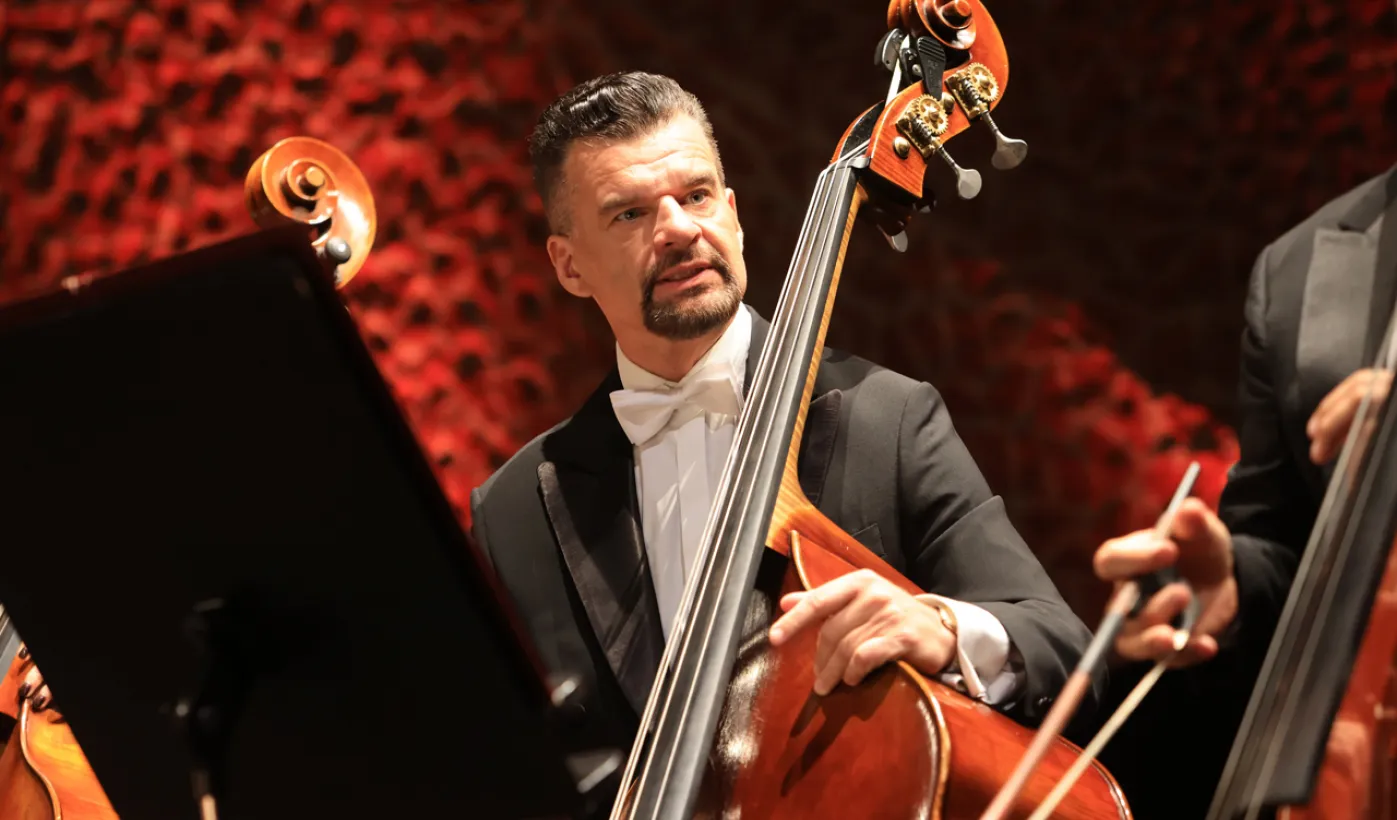 Inauguracja 6. Międzynarodowego Festiwalu Lipińskiego