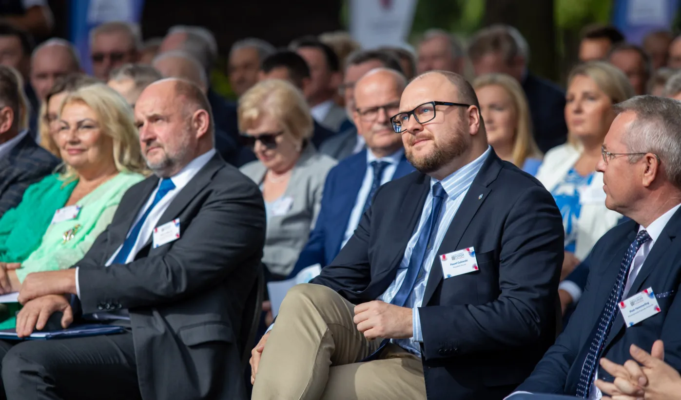 16. Kujawsko-Pomorskie Forum Samorządowe